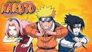 Naruto shippuuden / Boruto bg 