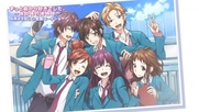 Zutto Mae kara Suki Deshita  [ Bg sub ]