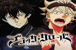 Black Clover [ Bg Sub ]
