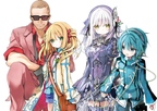 Clockwork Planet (2017)