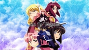 [ Bg Subs ] Zero no Tsukaima 01-49 [ Ryu Ko & Toki Subs ]