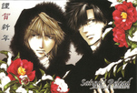 [ Bg Subs ] Saiyuki Reload - 01-54 & Gaiden 1-4 [ Various ]