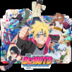 [HD] Boruto: Naruto Next Generations [Bg Subs]