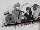 Saiyuki & Requiem 