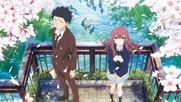 Koe no Katachi [ Bg Sub ]