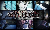 Switch [ Bg Sub ]