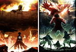 Shingeki no Kyojin