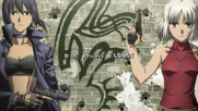 Canaan [ Bg Sub ]