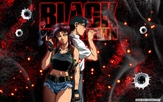 Black Lagoon [ Bg Sub ]