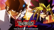 Yu☆Gi☆Oh!: The Dark Side of Dimensions