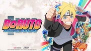Boruto - Naruto Next Generations [ Bg Sub ]