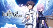 Fate / Grand Order [ Bg Sub ]