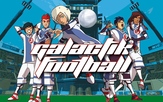 Galactik Football S1 (BG Audio)
