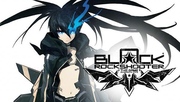 Black Rock Shooter [ Bg Sub ]