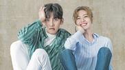 Suspicious Partner 2016 END / Подозрителен Партньор