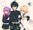 Owari no Seraph