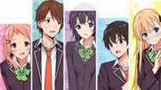 Gamers ! [ Bg Sub ]