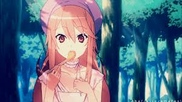 Ookami-san and her the seven comrades