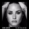 Demi Lovato- Tell Me You Love Me (album) 2017
