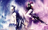 Angel Beats! [ Bg Sub ]