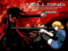 [ Bg Subs ] Hellsing - 01-13 [ dosh ]