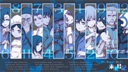[ Bg Subs ] Mirai Nikki - 01-26 [ Ice Fan Subs ]
