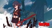 [ Bg Subs ] Kill La Kill - 01-24 [ Otaku Bg ]