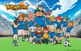 Inazuma Eleven S1 - 01-26 (BG Audio)