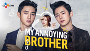 My Annyoing Brother