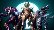 [ Bg Subs ] Garo: Honoo no Kokuin (01-24) [ Eastern Spirit ]