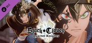Black Clover