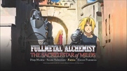 [ Bg Subs ] Fullmetal Alchemist: The Sacred Star of Milos [ Ice Fan Subs ]