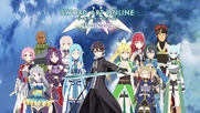 Sword Art Online S1-S2 (BG Subs)