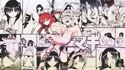 [ Bg Subs ] Magi: The Labyrinth of Magic (01-25) [ Eastern Spirit ]