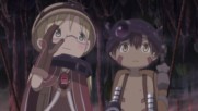 ... Made in Abyss - bg