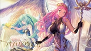 [ Bg Subs ] Shingeki no Bahamut: Genesis - Short Story - 1-2 & Virgin Soul - 01-24 [ Otaku Bg ]