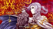 ... Arslan Senki - bg