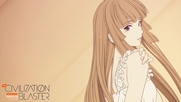 [ Bg Subs ] Zetsuen no Tempest (01-24) [ Eastern Spirit ]