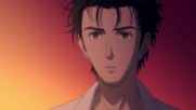 - Steins ; Gate - bg