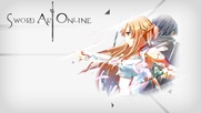 [ Bg Subs ] Sword Art Online (2012-2017) [ Various ]