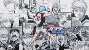 [ Bg Subs ] Kuroko no Basket (2012-2017) [ Eastern Spirit ]
