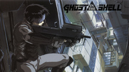 [ Bg Subs ] Ghost in the Shell (1-2) [ Otaku Bg ]