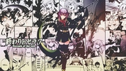 [ Bg Subs ] Owari no Seraph (2015-2016) [ Various ]