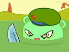 Happy Tree Friends