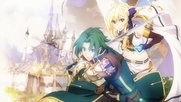 ✔Grancrest Senki  {BG SUB}