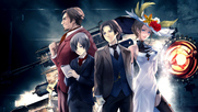 [ Bg Subs ] Shisha no Teikoku (2015) [ Otaku Bg ]