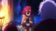 ... No Game No Life Zero - bg