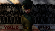 [ Bg Subs ] Youjo Senki (01-12) [ Otaku Bg ]