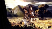 [ Bg Subs ] Shingeki no Kyojin (2013-2017) [ Eastern Spirit ]