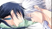 [ Yaoi ] Spiritpact - bg